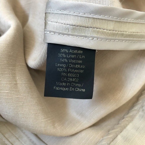 Cynthia Steffe Utility Ruffle Zip Front Mini Dress - Picture 7 of 9